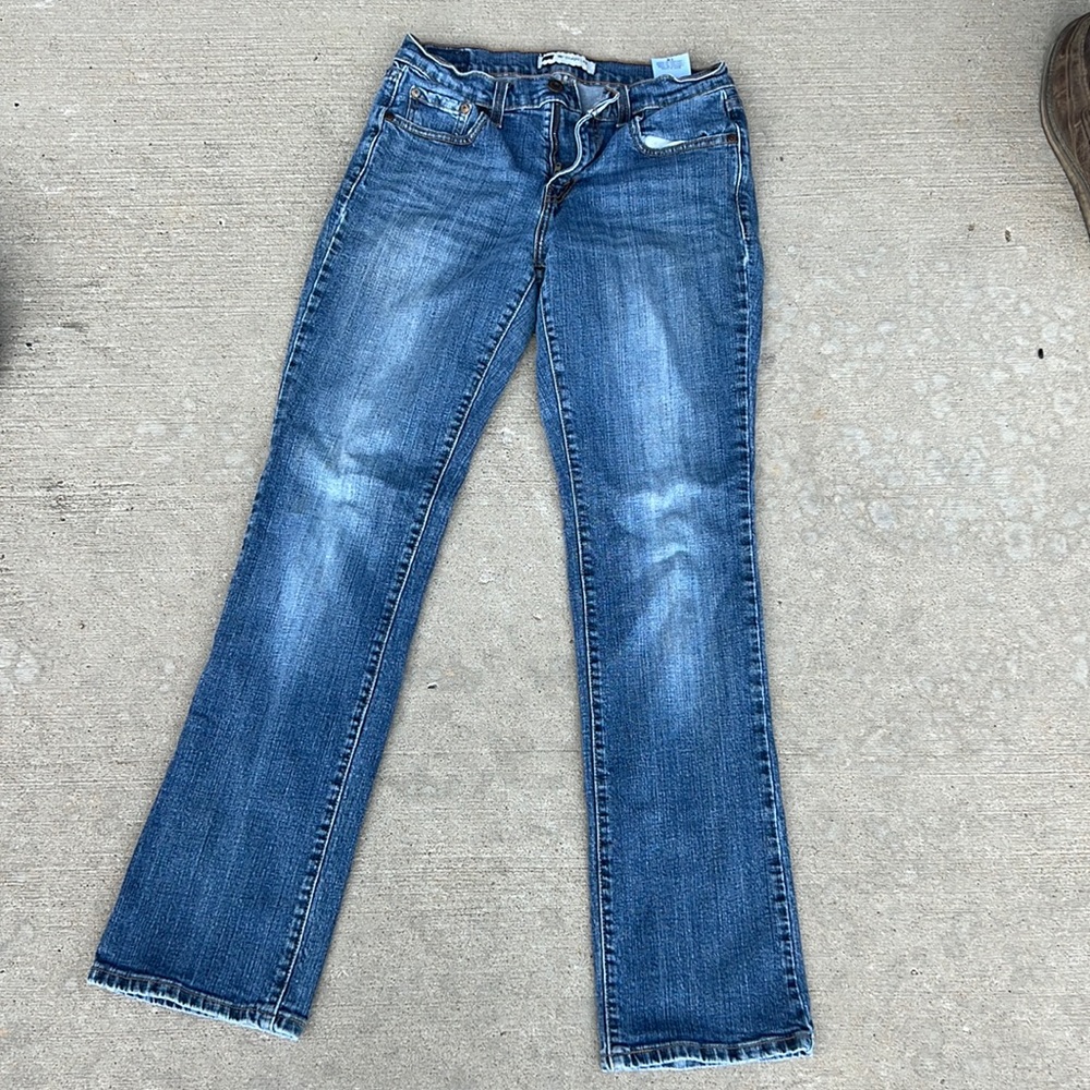 Levi jeans